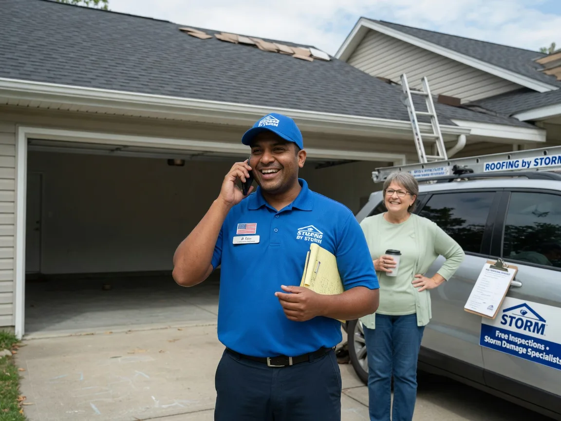 Roof Repair Near Me Villa Rica, GA FAQs