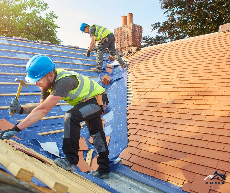 Why choose Roof Repair Near Me in Villa Rica, GA